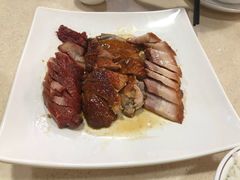 烧味拼盘-老字号蛇口德记烧腊饭店·海鲜加工