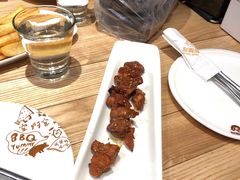 -窑啊窑窑炉烧烤(合生广场店)