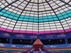 -蓝精灵乐园·世茂精灵之城主题乐园