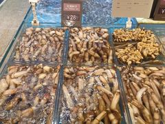 -徐记海鲜(开福寺|伍家岭店)