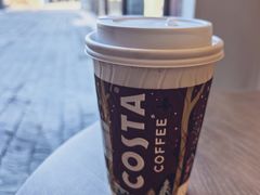 -COSTA COFFEE(新奥购物中心店)