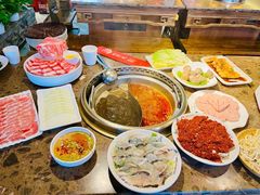 -小龙坎老火锅(北京三里屯店)