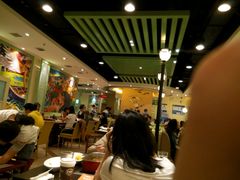 -新辣道鱼火锅(领展购物广场·中关村店)