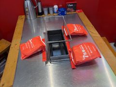 -古彭7只羊·鲜羊肉串·龙虾烧烤(玄武墨香路店)