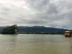 -星湖旅游景区七星岩