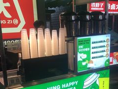 -铁胖子口碑长沙菜·龙虾烧烤(赤岗社区店)