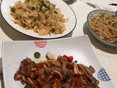 -青叶202都市餐厅(迪诺水镇店)