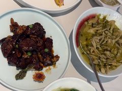 -丰收日·小海鲜·沪上家宴(顾村正大店)