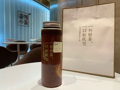 大咖柠檬-奈雪的茶(skp店)