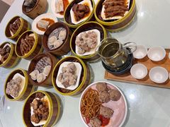 -大海湾酒楼(人南店)