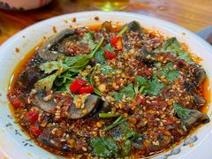 -洪大厨鸡煲(福田店)