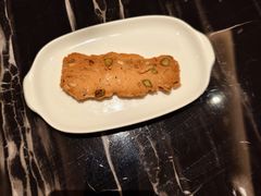 -羿庭 Peacock Alley(上海外滩华尔道夫酒店)