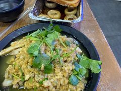 蒜蓉大竹蛏-老虎滩大连海鲜烧烤(建邺云锦路总店)