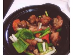 -太兴餐厅(东方广场分店)