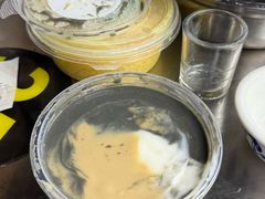 榴莲金枝金捞-甜津美