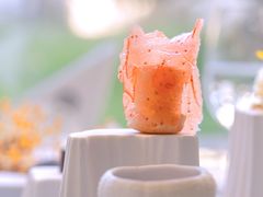 -九献·创意菜(亮马河饭店)