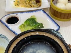 -惠粤轩茶餐厅(中山北路店)