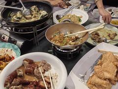 -叶氏大快活酒楼·佛山老字号
