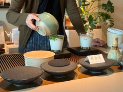 -luutosa  cafe & tea 鹿兔山