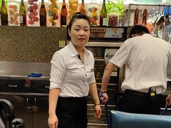 -初色海鲜自助(万丰路店)