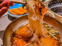 -韩盛·古法烤肉店(皇城恒隆广场店)