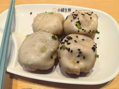 -小杨生煎(周浦万达店)