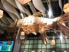 -一井烧肉·活鳗·寿司(望京SOHO店)