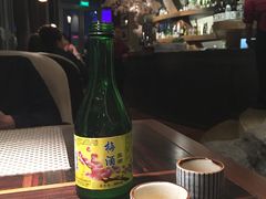 梅酒-山葵家·创意料理(宁波来福士店)
