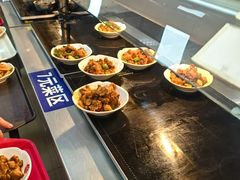 -复旦大学本部-食堂