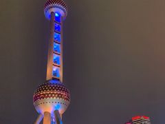 -东方明珠广播电视塔