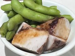 餐前小食-食廬(浦东嘉里城店)