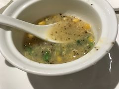 -文兴酒家(晶品店)