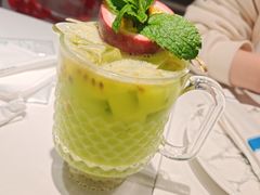 -魏客Channel We Coffee