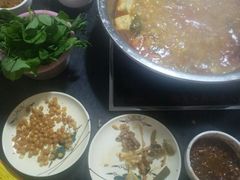 -大理.老字号渝记酸萝卜乌鱼(古城总店)