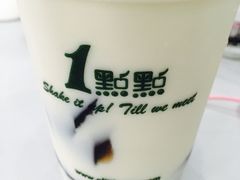 -1点点(东泰禾店)