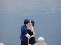 -经典婚纱摄影美学馆·私人定制