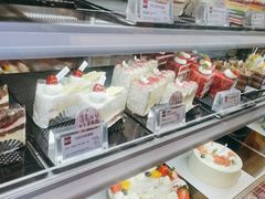 -85度C(北京八角物美店)