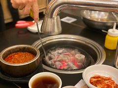 -韩屋韩国料理(天山路店)