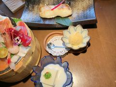 -千代武日本料理(哈西店)