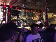 -春风十里酒吧(乐山店)