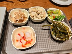 -湘力力小院·鱼汤泡饭(枫林路店)