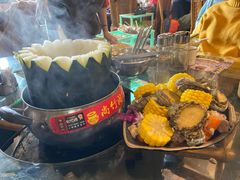 -尚竹阁冬瓜盅·18年地标美食(平洲店)