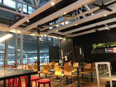 大堂-麦当劳(广州南站店)