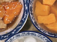 -黄记潮汕甜汤(贝底田坊店)