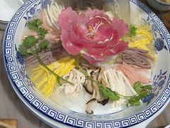 -老雒阳面馆·水席(定鼎门店)