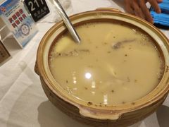 海鲜糟钵斗-老人和饭店(淮海中路店)