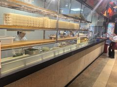 -东方饺子王(工农大路店)