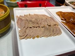-玉林烤鸭店(黄村兴华店)