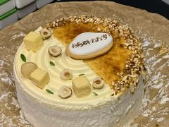 -半勺舒舒生日蛋糕店