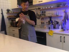 -倦勤咖啡(中山南路店)